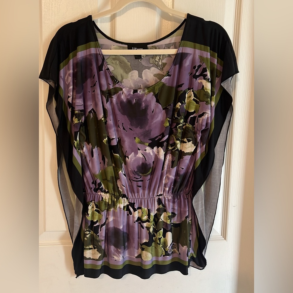 Flower Top